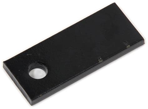 Do not use sway control on class. Sway Control Tab (Weld On) Draw-Tite Accessories and Parts ...