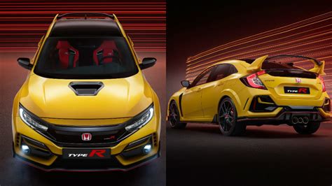 Welcome to this week's fc throwback, where we take a look back at some of our favourite previous feature cars. Honda: Civic Type R Limited Edition: para recuperar el ...