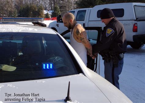 Plymouth meth bust leads to arrests of three men | 95.3 MNC