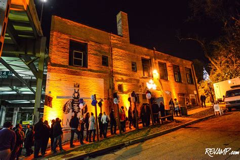 Georgetown Gets Run Of The House At Casa De Don Julio Party Revamp™