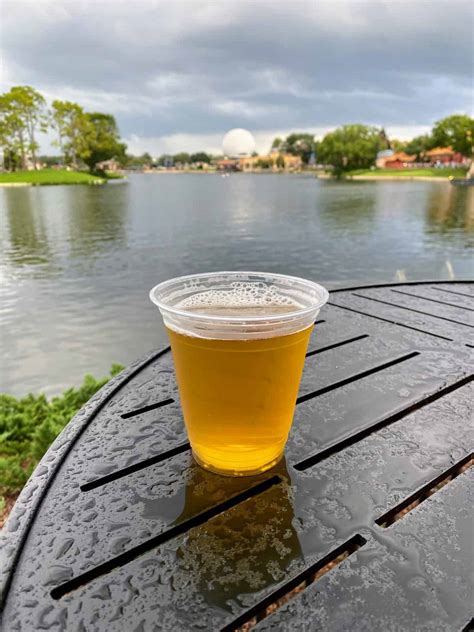 July 15, 2021, through november 20, 2021. An overview of Epcot's Food and Wine Festival (with what's ...