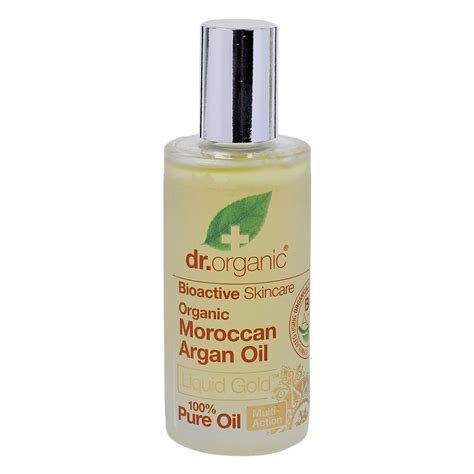 Anic Moroccan Argan Oil 50 Ml Price Uses Side Effects