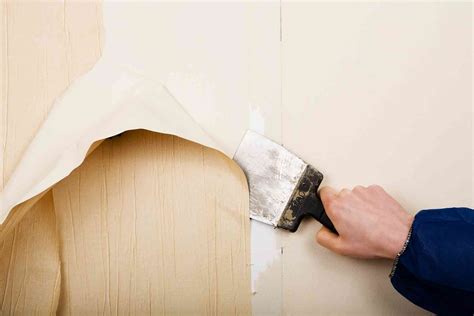 How Much Does Wallpaper Removal Cost In 2024 Checkatrade