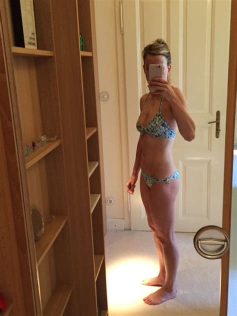 Susie Wolff The Fappening Nude Leaked Photos The Fappening Hot Sex Picture