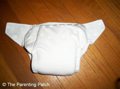 Overnight Nighttime Cloth Diaper Solutions Parenting Patch