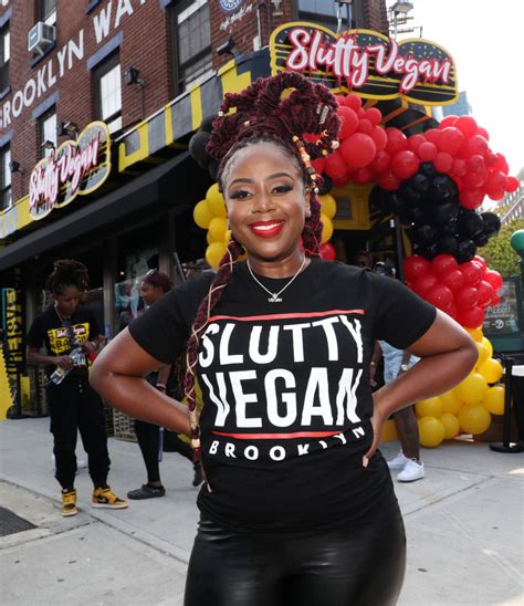 Pinky Cole Is Returning To Harlem After Losing Her Nyc First Eatery To
