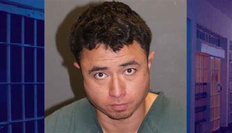 Sahuarita Detectives Arrest Man For Sexual Conduct With A Minor Arizona Daily Independent