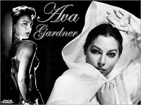 Ava Gardner Brunette Gardner Woman Ava Hd Wallpaper Peakpx
