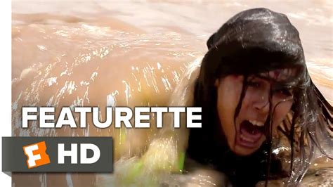 The Green Inferno Featurette Amazon 2015 Eli Roth Jungle Horror