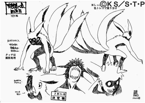 4 Tailed Ninetails Chakra Cloak Naruto Drawings Naruto Sketch Naruto