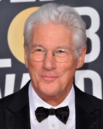 Richard Gere (Actor) - On This Day