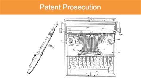 What Is Patent Prosecution The Law Office Of Matthew M Yospin