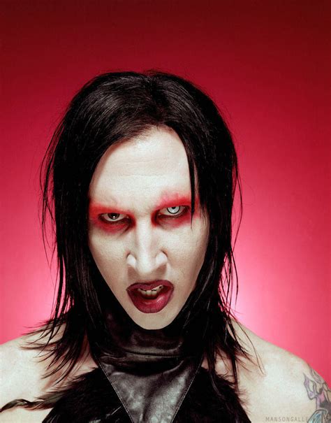 Page d'accueil du site de référence sur marilyn manson en france. Marilyn Manson photo gallery - high quality pics of ...