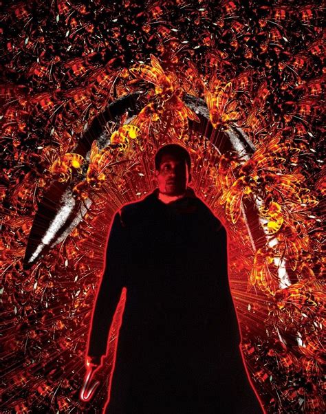 It is a direct sequel to the 1992 film of the same name and the fourth film in the candyman film series, based on the short story the forbidden by clive barker. Candyman | Film posters art, Horror artwork, Horror movie art
