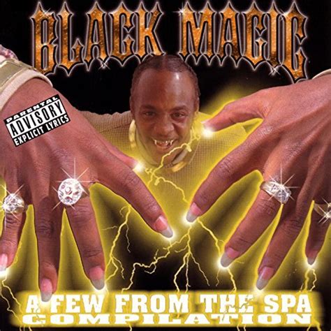 Run Nigga Run Explicit By Black Magic On Amazon Music