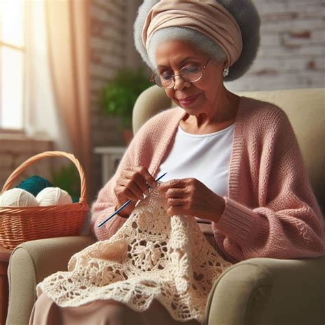 10 Extraordinary Painting And Creative Activities For Seniors