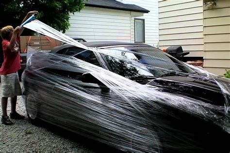 13 Car Pranks That Are Harmless But Hilarious Next Luxury