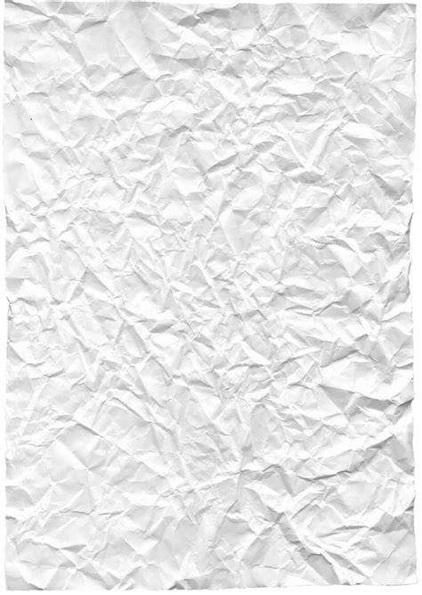 Are you looking for paper texture png psd or vectors? Free use white wrinkled paper texture by KingRebecca on ...