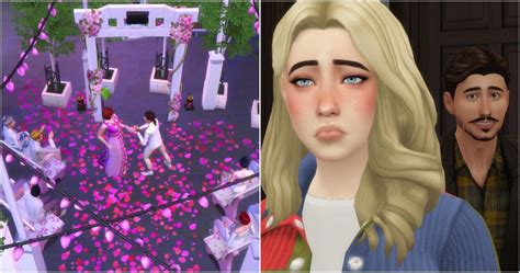 Slice Of Life Mod Sims 4 Sims 4 10 Ways The Slice Of Life Mod Fixes