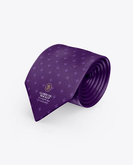 Download 50+ Best Tie Mockup Templates | Free & Premium
