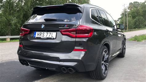I have had my 2007 x3 since december, 2006. NEW BMW X3 M COMPETITION REV & ACCELERATION - YouTube