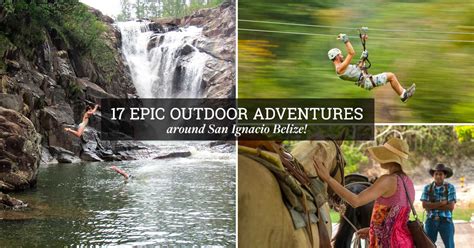 San Ignacio Belize 17 Epic Outdoor Adventures 2022 Update