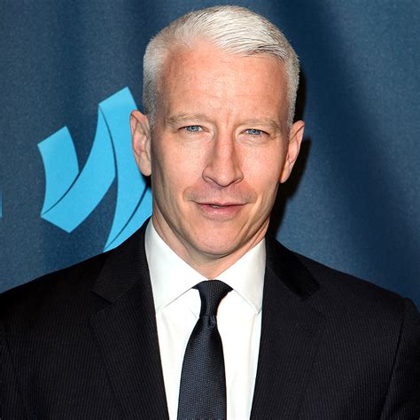 Anderson Cooper Remembers Brother Carter on Death ... Anderson hays cooper is an emmy award winning american journalist, author, and television personality.