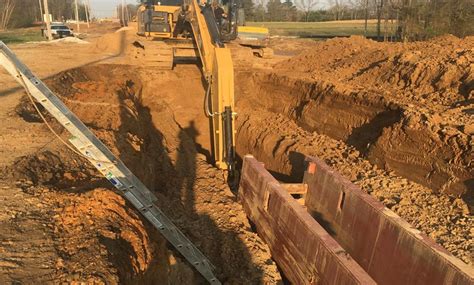 By harvesting our abundant rainfall, we are helping the creates a higher and better water quality for your system. Earthwork Construction - Drainage - Water Distribution ...