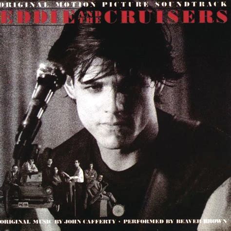 Eddie And The Cruisers Original Motion Picture Soundtrack John