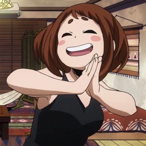 Would you like to change the currency to pounds (£)? Uraraka Ochako || Boku no Hero Academia | Hero, Anime, My ...