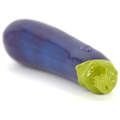 Dildo Eggplant Erozone