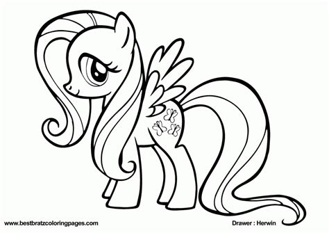 Besplatno Bojanje Stranica My Little Pony Princess Cadence Preuzmite
