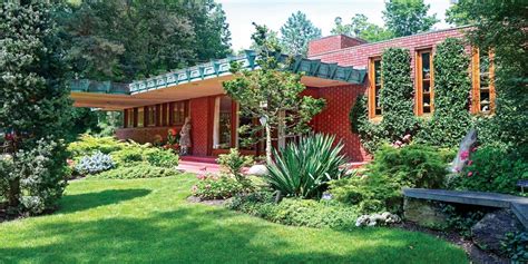 Check spelling or type a new query. 30 Iconic Frank Lloyd Wright Designs in America