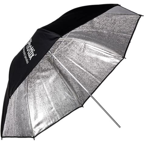 Phottix 50 Para Pro Esf Reflective Umbrella Ph85348