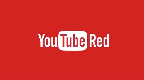 Youtube Red Announces Series Renewals And Orders Canceled Renewed