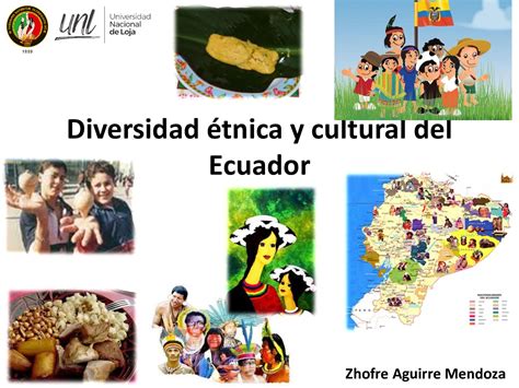 Diversidad Cultural Del Ecuador Calameo Diversidad Etnico Cultural