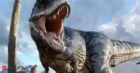 T Rex Jurassic Park Got It Wrong Busting 5 Myths About Dinosaur T
