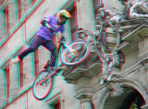 Weitere ideen zu 3 d bilder, bilder, 3 d. BMX (3D-Foto) Foto & Bild | stereoskopische raumbilder ...