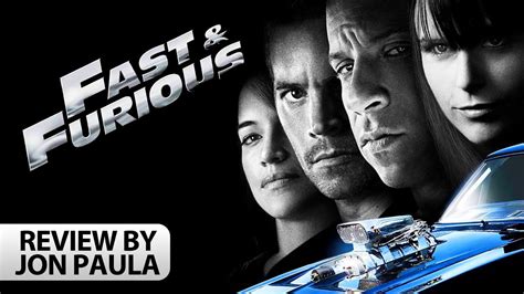 Includes a digital copy of fast & furious (2009) (subject to expiration. Fast & Furious (2009) -- Movie Review #JPMN - YouTube
