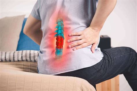 Stand Up To Your Back Pain With Physical Therapy Relief Pt Of Melissa