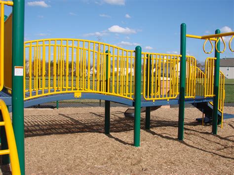 Waugh Chapel Moves Closer to New Playground | Odenton, MD Patch