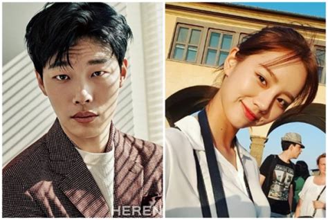 Hyeri / хери / 이혜리 / 혜리. 류준열♥혜리 "어머니가 너무 좋다고…" 현실 '어남류' 가능성은