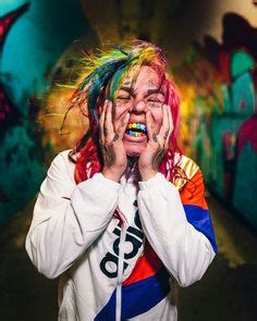 Tekashi69 just told jurors who let the dogs out, revealed what the lonely actually do at christmas and signed a written statement declaring that you can, in breaking. 50+ mejores imágenes de Tekashi 6ix9ine | cantantes, rapero, daniel hernandez
