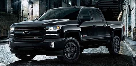 Chevy Silverado Off Road Wheels