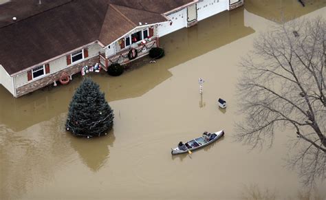 Recovering From Christmas Floods Center For Disaster Philanthropy