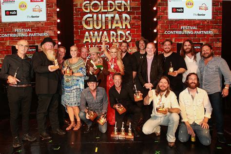 country routes news 44th cmaa country music awards of australia