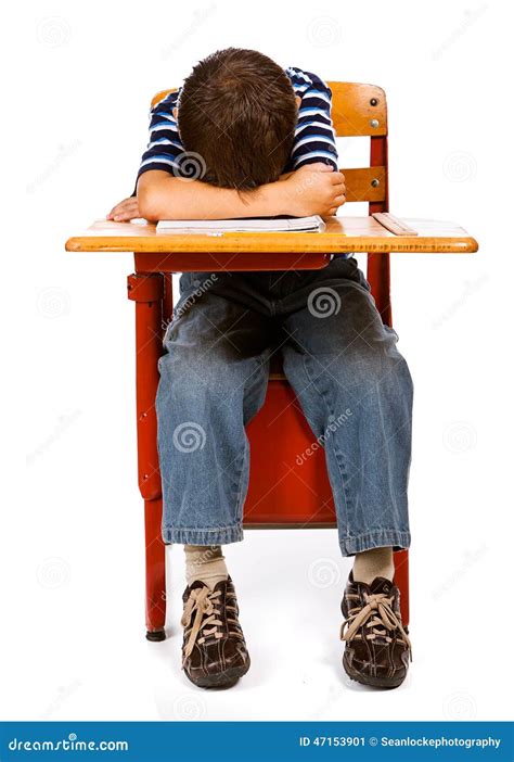 119 Student Head Down Desk Stock Photos Free And Royalty Free Stock