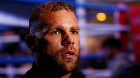 Billy Joe Saunders And Frank Warren Come To Split Decision Boxing News