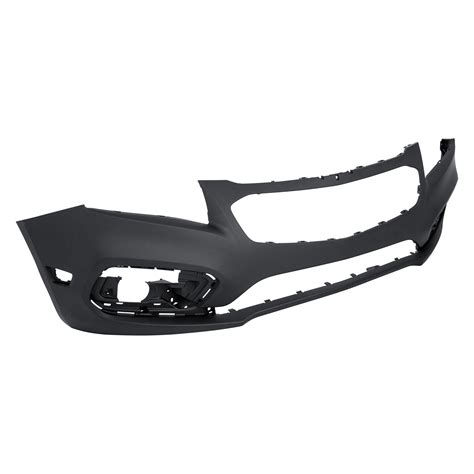 Replace Chevy Cruze 2015 Front Bumper Cover