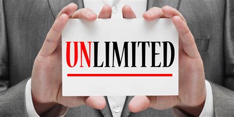 What Is An Unlimited Company